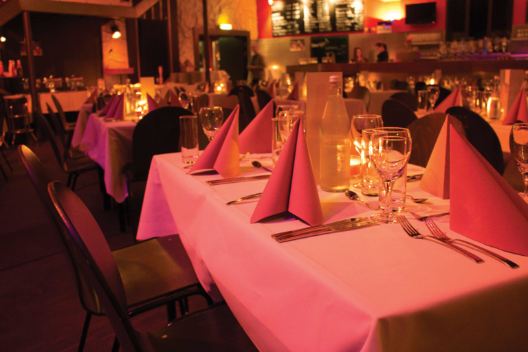 Cinema meets wine · Filmevent mit Weinprobe