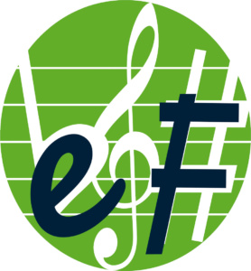 Logo der Erwin-Fricke-Stiftung