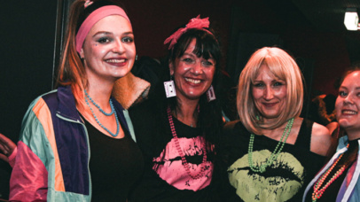 Weiberfasching 2023 Fotos