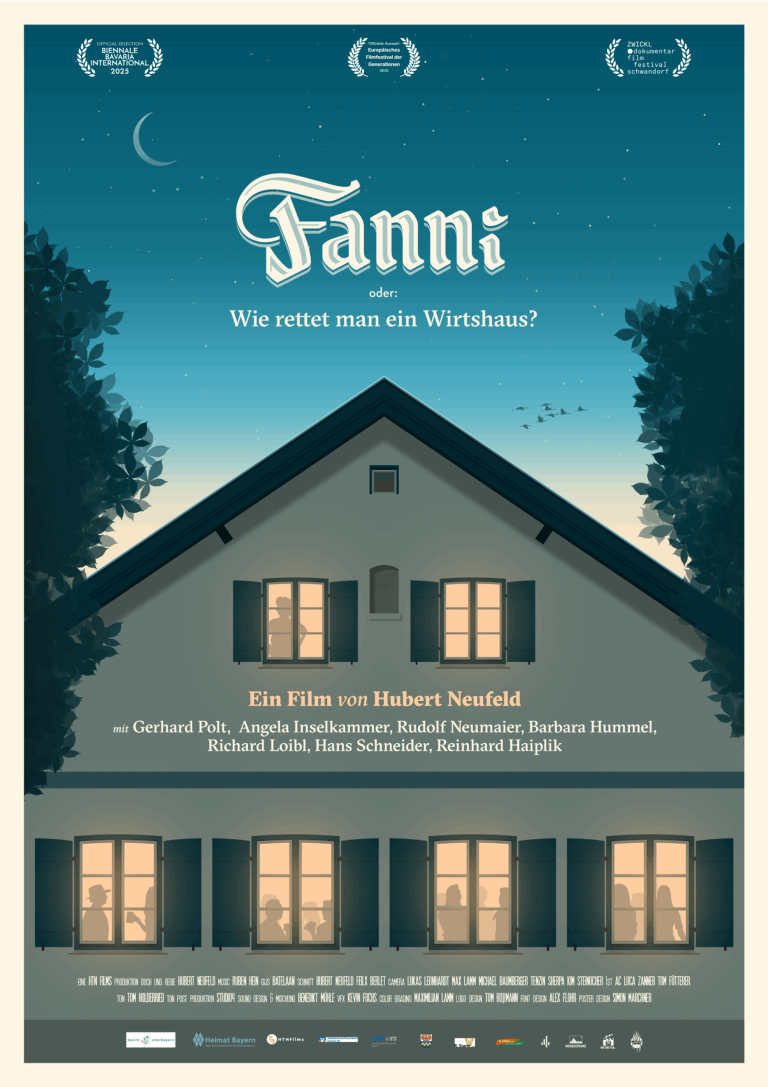 Fanni – Oder: Wie rettet man ein Wirtshaus · Respect-Kino