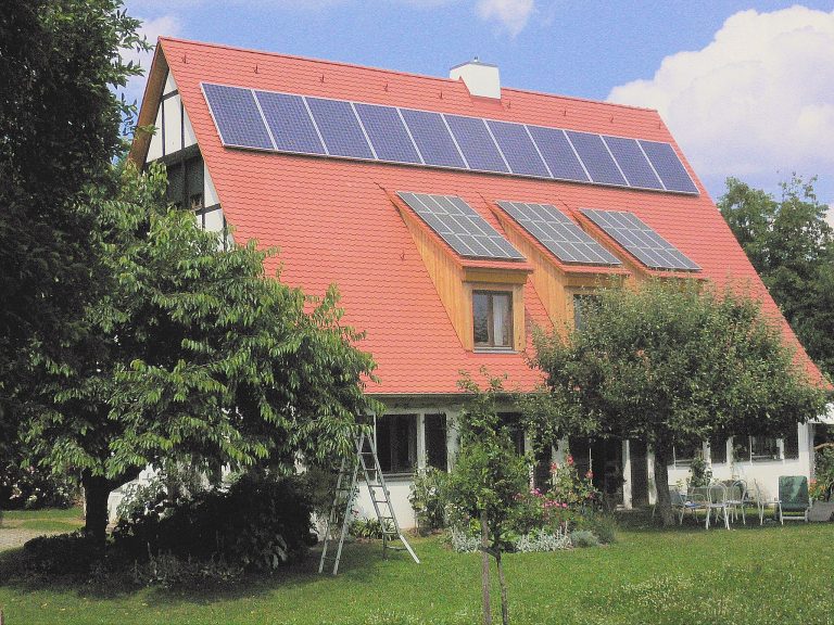 „PV-Anlagen nach dem EEG-Förderende – Post EEG“ Möglichkeiten zum sinnvollen Weiterbetrieb ausgeförderter PV-Anlagen · Respect-Vortrag