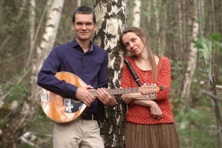 Erledanz – Folk von hier · Folkmusik