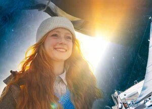 Mit Rückenwind gegen CO2 · Kino