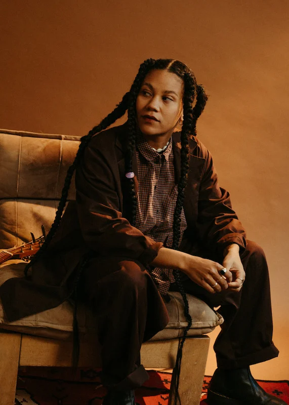 Ami Warning – Unreleased Tour · Soul