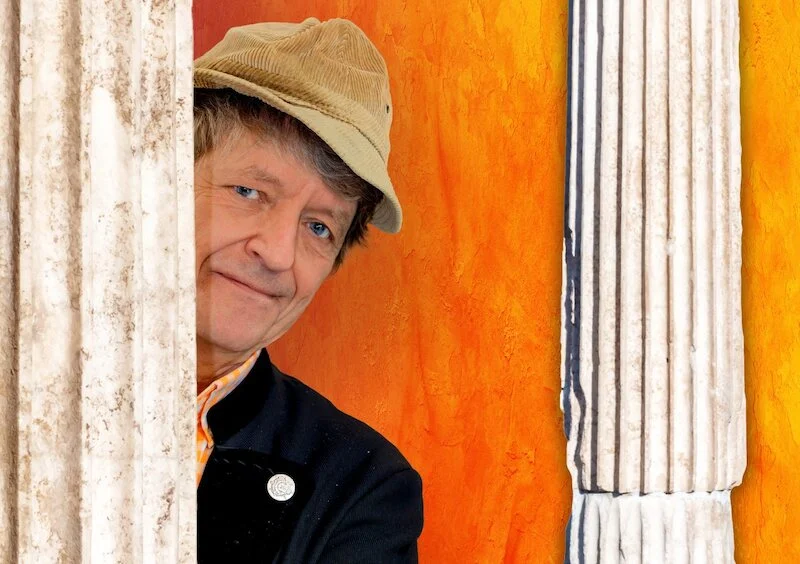 Erwin Pelzig – „Wer wir werden“ · Kabarett