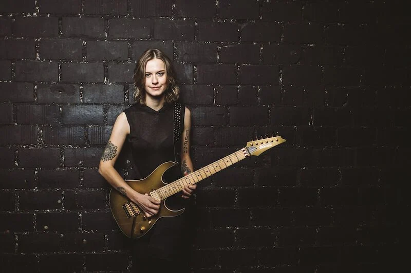 Yasi Hofer Trio – Best of Tour 2026 · Rock