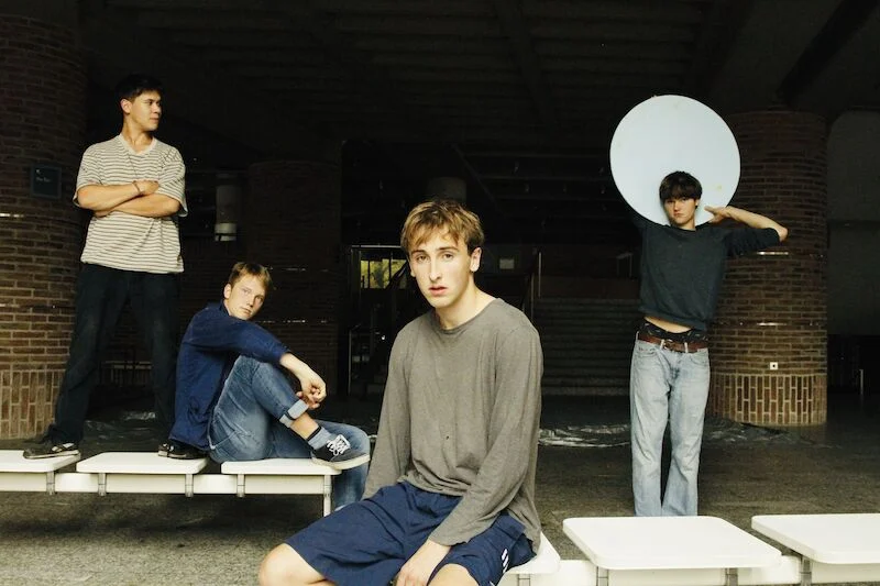 Falschgeld – „Flügge werden“ Album Release Tour · Indie Pop