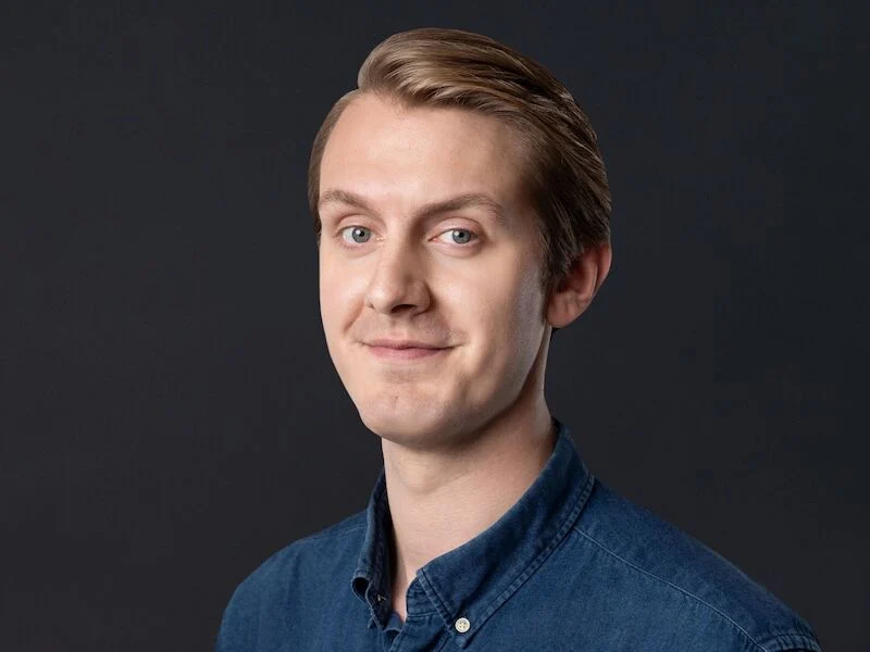Jonas Greiner – „Auf Augenhöhe“ · Stand-Up-Comedy