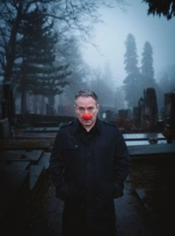 Robert Palfrader – „Testament“ · Kabarett