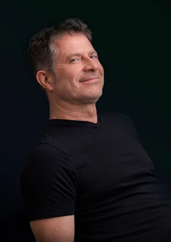 Rolf Miller – „Ich sag nix“ · Kabarett