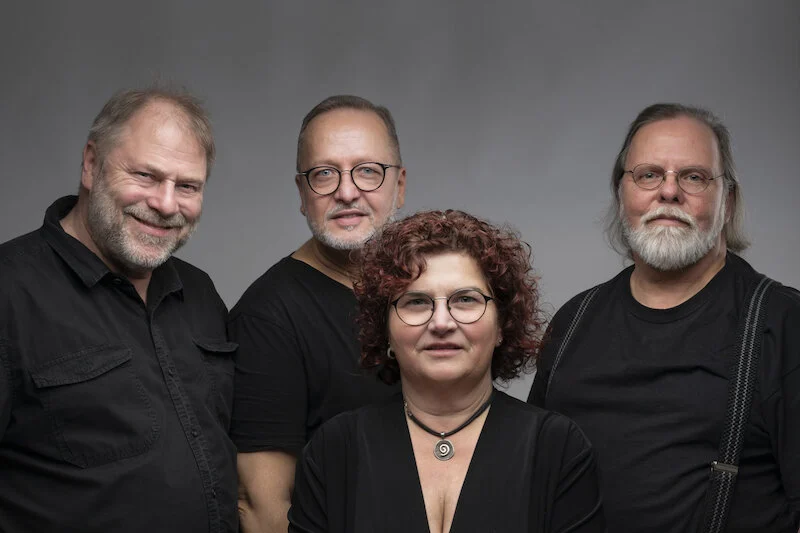 4Souls – Songs für die Seele · Lieder