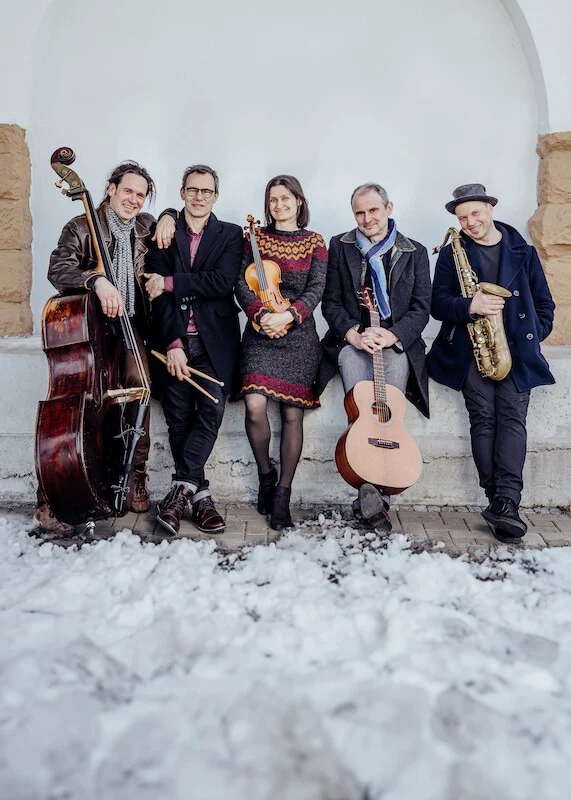 Julvisor – Weihnachten in Skandinavien · Weltmusik