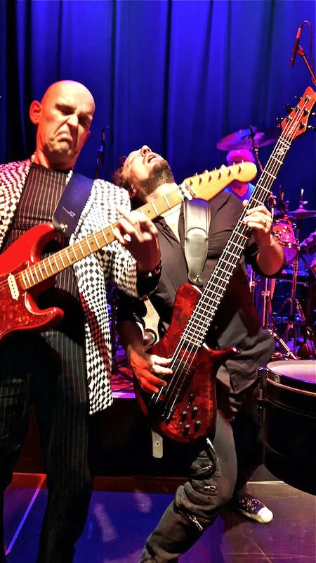 BAF – Finest Rock Music · Rock