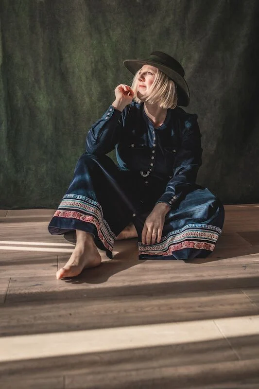 Claudia Koreck – „Neo Alpin“ · Weltmusik