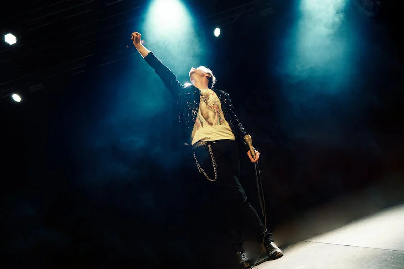 The Magic of Queen – Queen Tribute · Rock