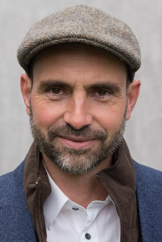 Aurel Bereuter – „Sonja, ihr Pferd … und ICH?“ · Comedy