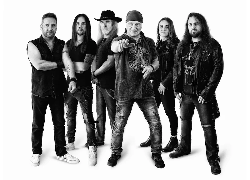 Come Together – Classic Rock Tribute · Rock