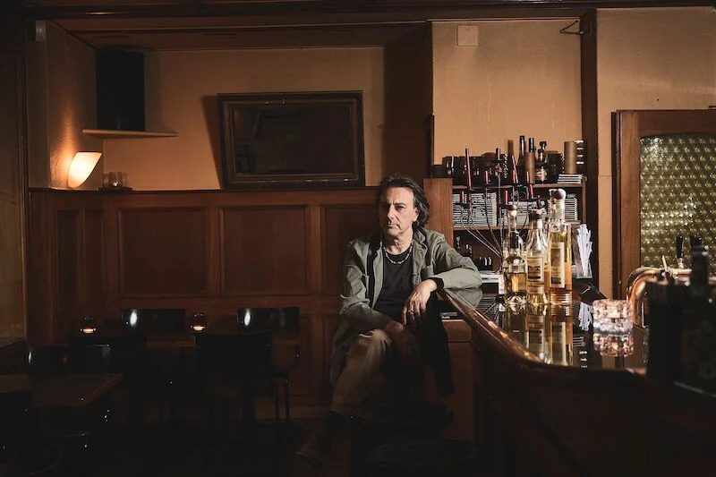Pippo Pollina – Solo in Concerto -Special Guest: Elisa Sandrini · Weltmusik