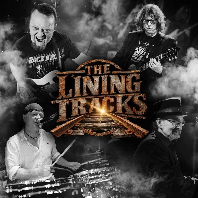 The Lining Tracks · Rock and Roll